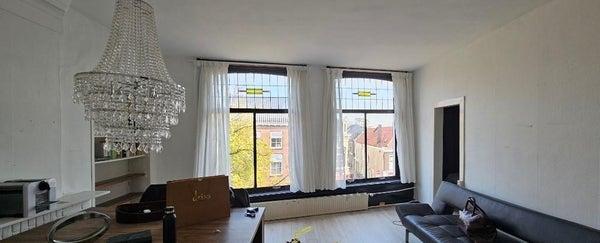 Appartement - Lange Mare - Leiden