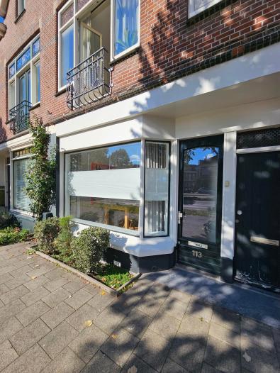 Appartement - Vleutenseweg - Utrecht