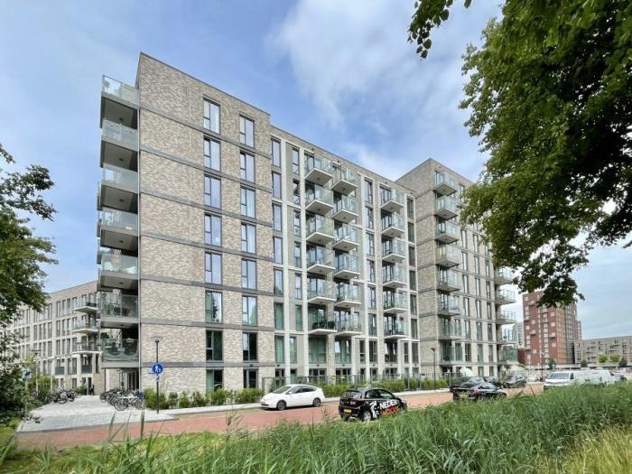 Appartement - Alfabetweg - Leiden