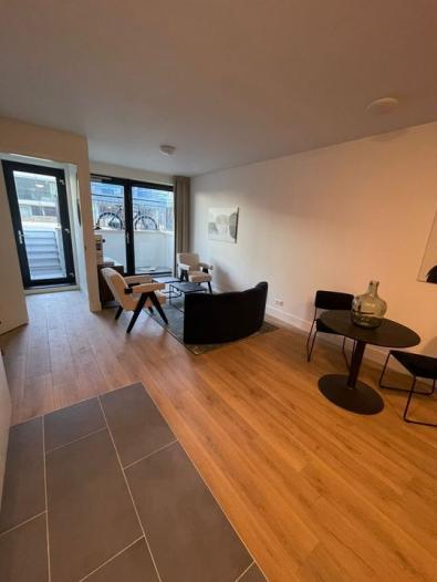 Appartement - Seinpostweg - Zandvoort