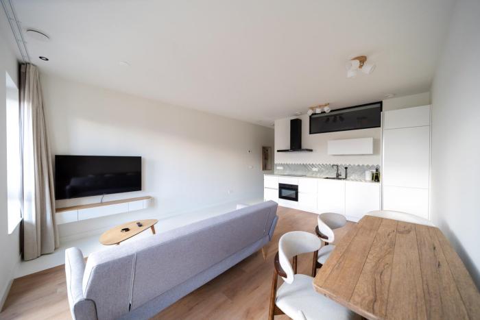 Appartement - Vroomstraat - Haarlem