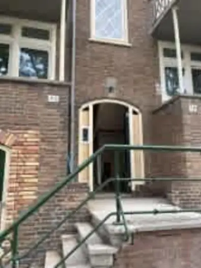 Appartement - Akbarstraat - Amsterdam