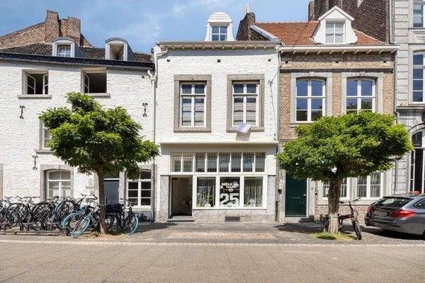 Appartement - Hoogbrugstraat - Maastricht