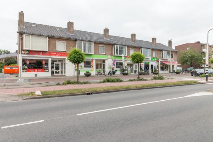 Appartement - Burgemeester Jur. Visserlaan - Naarden
