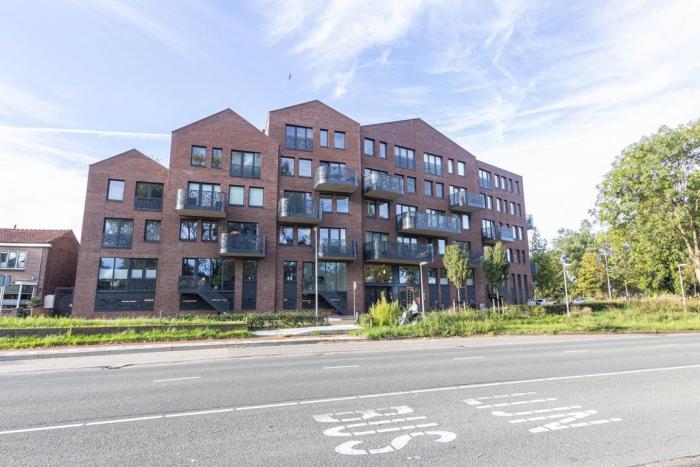 Appartement - Oudorperdijkje - Alkmaar