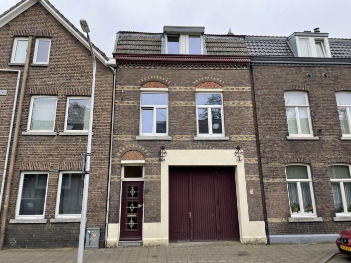 Appartement - Sint Antoniuslaan - Maastricht