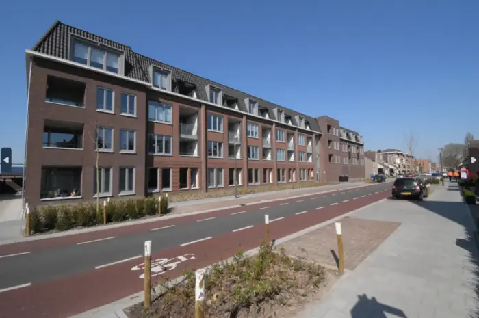 Appartement - Molenstraat - Best