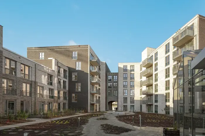 Appartement - Rocamadour - Purmerend