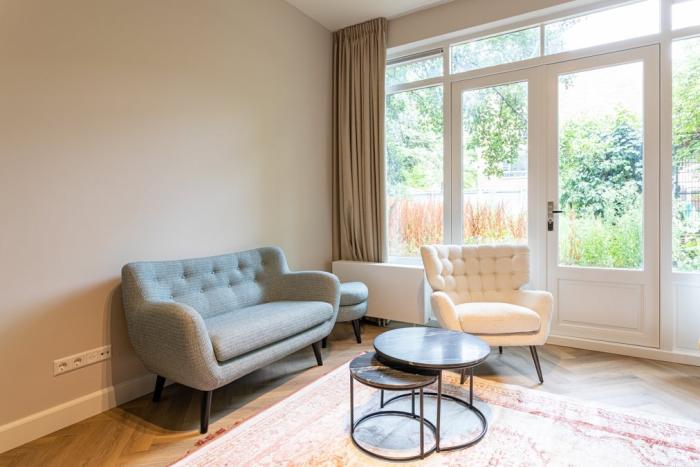 Appartement - Prinsegracht - 's-Gravenhage