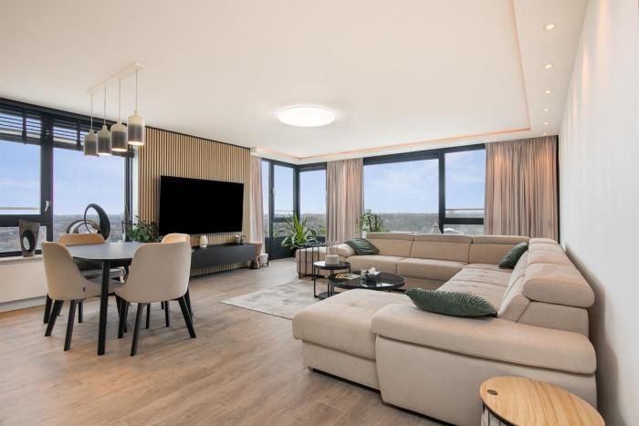 Appartement - Vegastraat - Rotterdam