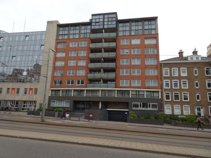 Appartement - Gevers Deynootweg - 's-Gravenhage