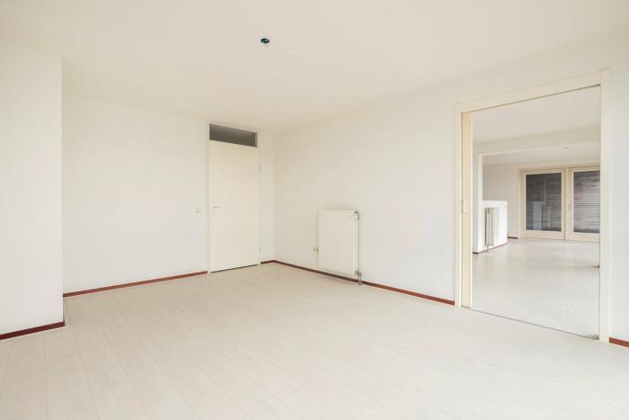 Appartement - Cas Oorthuyskade - Amsterdam