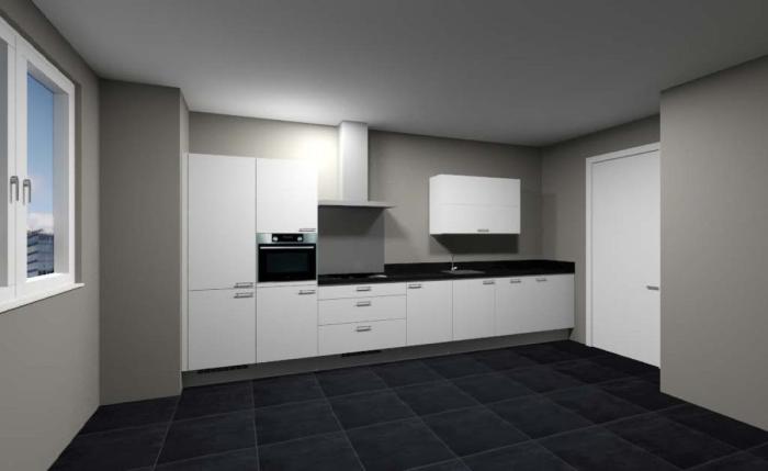 Appartement - Waaijenstein - Nijmegen