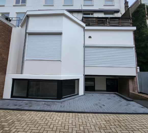 Appartement - 1e Wijkstraat - Arnhem