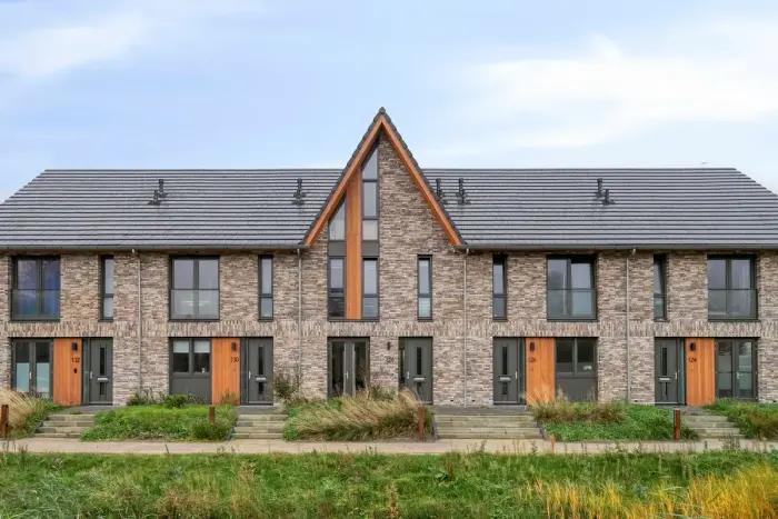 Appartement - Sint Bavolaan - Noordwijkerhout