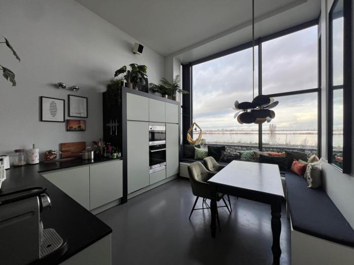 Huis - Windjammerdijk - Amsterdam