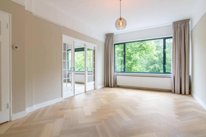 Appartement - Bezuidenhoutseweg - 's-Gravenhage