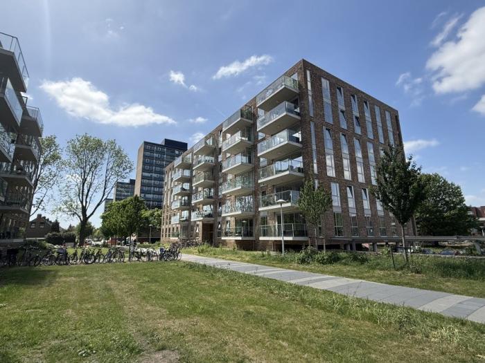 Appartement - Winklerlaan - Utrecht