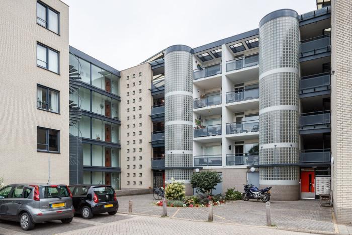 Appartement - Brabantstraat - Oss