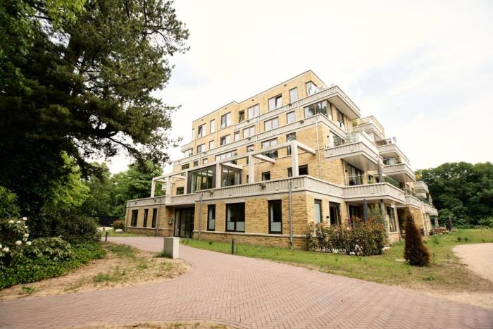 Appartement - Oude Tempellaan - Soesterberg