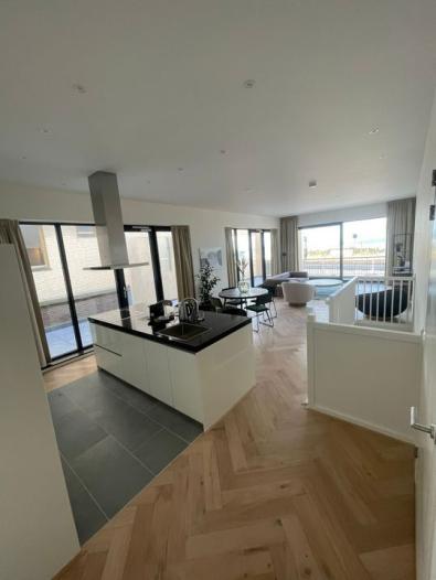 Appartement - Seinpostweg - Zandvoort