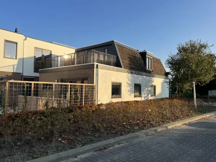 Appartement - Dorpsstraat - Wormer