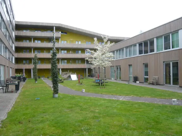 Appartement - H Gerhardstraat - Zaandam