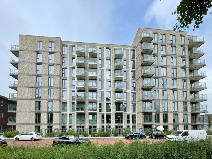 Appartement - Alfabetweg - Leiden