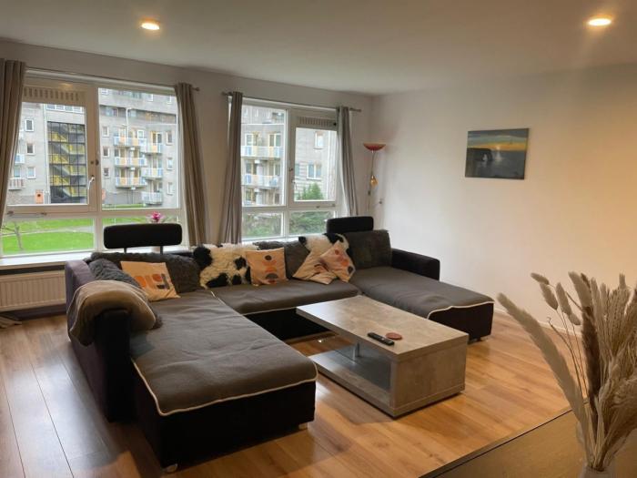 Appartement - Waaldijk - Rotterdam