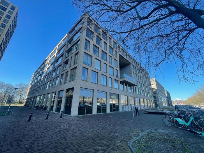 Appartement - Bisschop Tulpijndreef - Utrecht