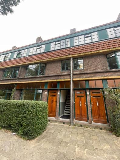 Kamer - Stadhouderslaan - Groningen