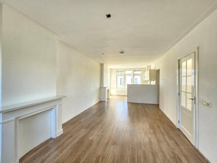 Appartement - Meerhuizenstraat - Amsterdam