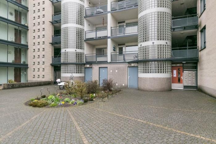 Appartement - Brabantstraat - Oss