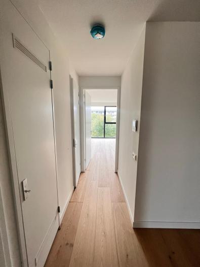 Appartement - Bijlmerplein - Amsterdam