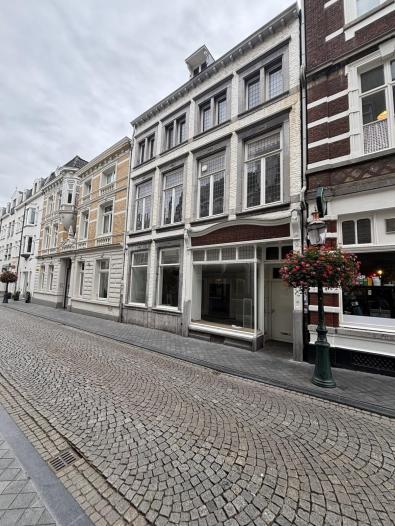 Appartement - Rechtstraat - Maastricht