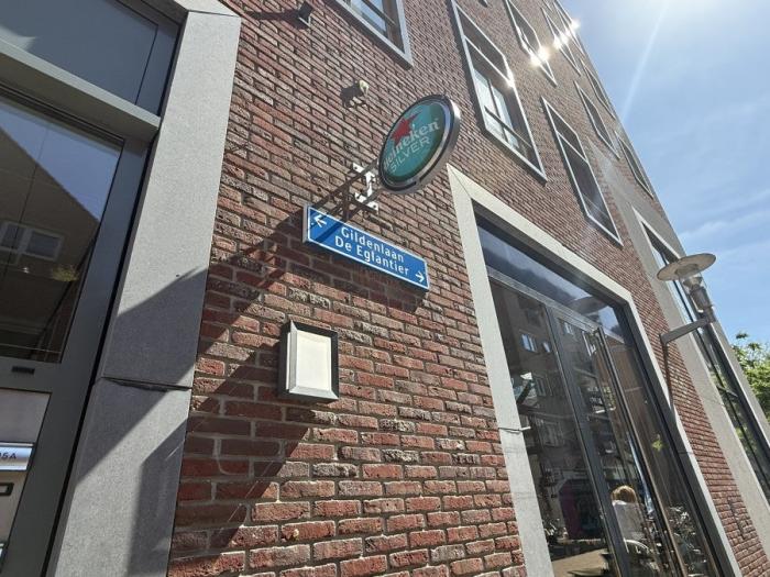 Appartement - Warenargaarde - Apeldoorn