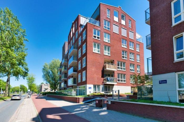 Appartement - Oude Haagweg - 's-Gravenhage