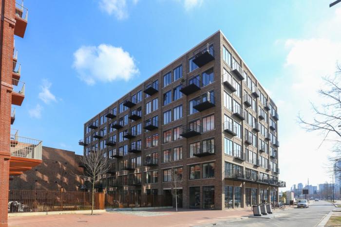 Appartement - Philitelaan - Eindhoven