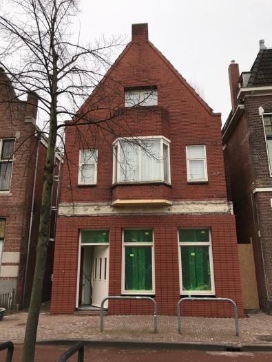 Appartement - Korreweg - Groningen