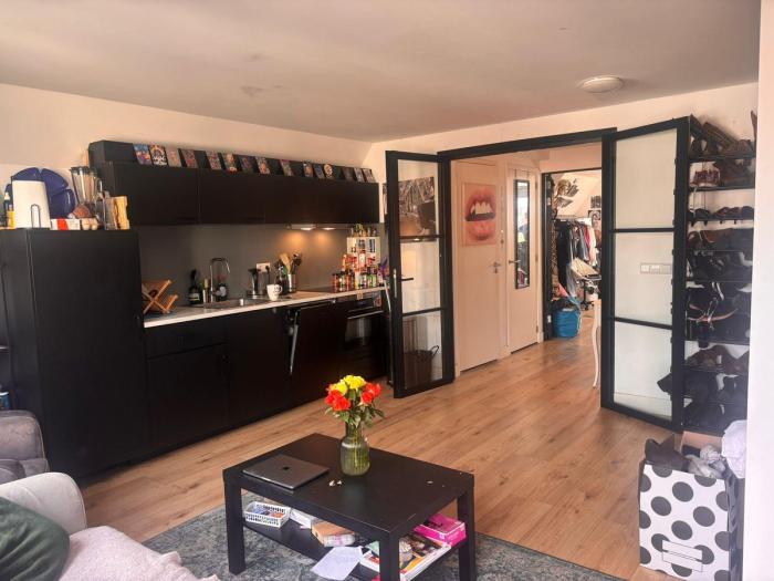 Appartement - Oude Singel - Leiden