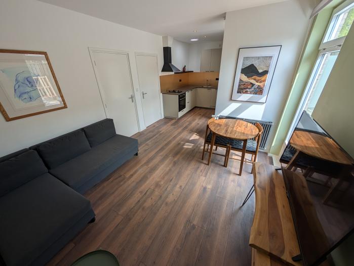 Appartement - Berg - Veldhoven