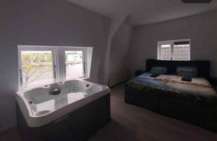 Kamer - Zaanweg - Wormerveer