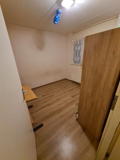 Kamer - Walter Gropiuserf - Amersfoort