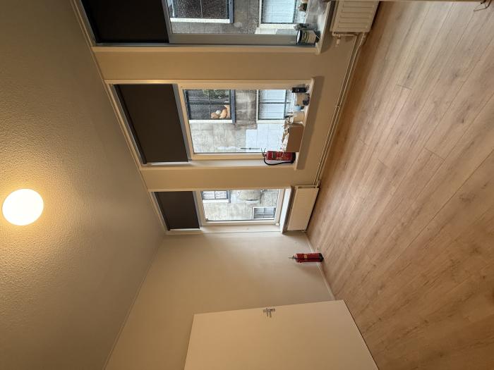 Kamer - Kleine Kromme Elleboog - Groningen