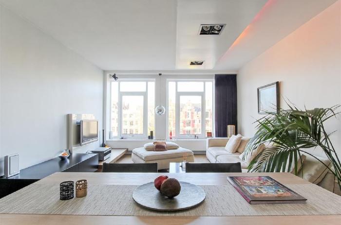 Appartement - Keizersgracht - Amsterdam