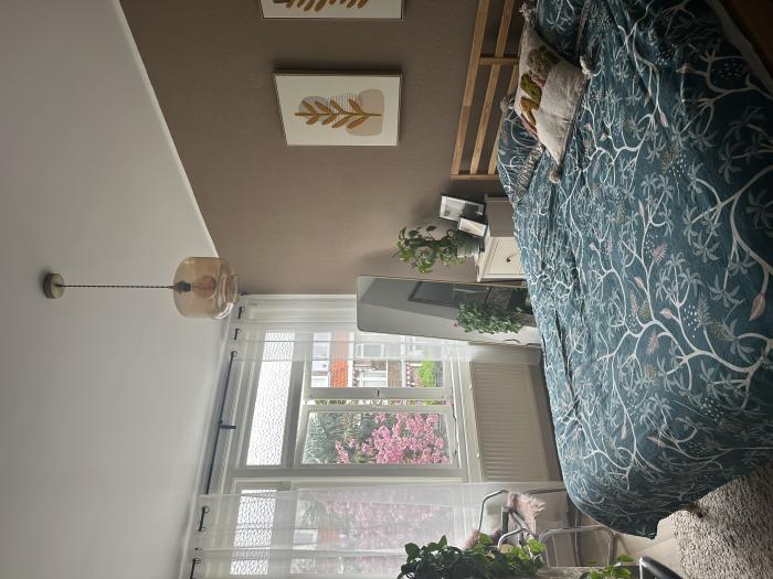 Appartement - Vreeswijkstraat - 's-Gravenhage