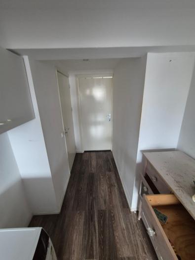 Kamer - Achter Sint Annahof - Amersfoort