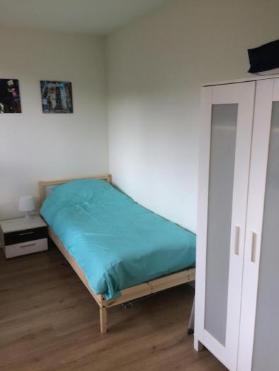 Appartement - Pasteursingel - Rotterdam