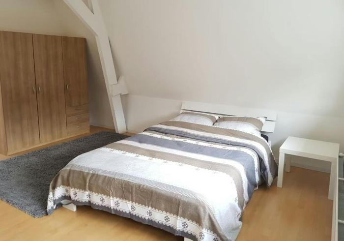 Appartement - Zoutziedersstraat - Rotterdam