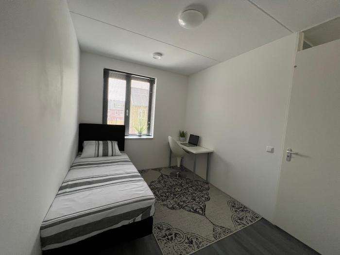 Kamer - Jack Sharp park - Vijfhuizen